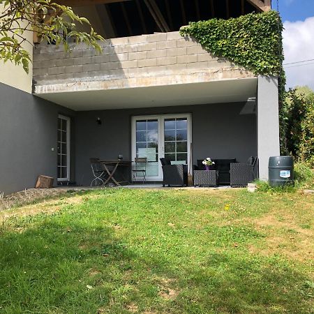 La Belle Vue Apartment Born Exterior photo