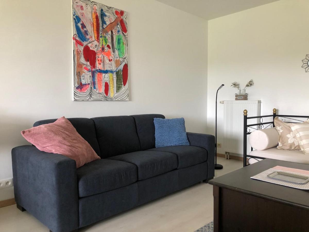 La Belle Vue Apartment Born Exterior photo