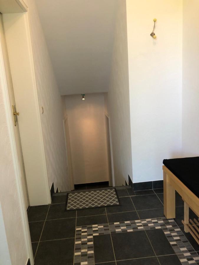 La Belle Vue Apartment Born Exterior photo