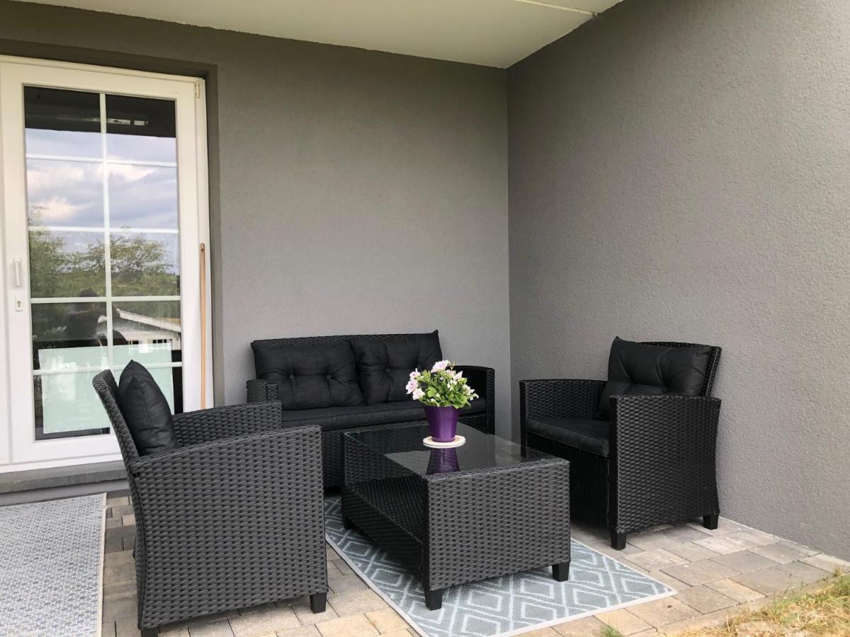La Belle Vue Apartment Born Exterior photo